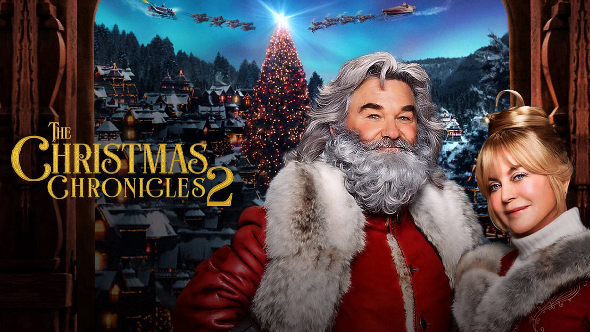 the christmas chronicles-part2